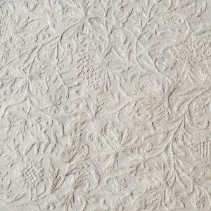 Coromandel Natural Cream Crewel