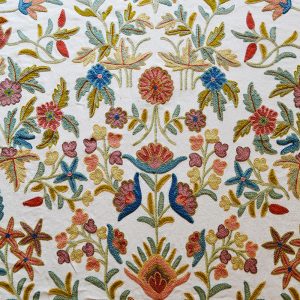 Coromandel Sissinghurst Crewel
